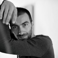 Portrait of a photographer (avatar) Венцислав Василев (Ventsislav Vasilev)