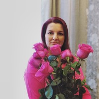 Portrait of a photographer (avatar) Юлия Саморукова (Julija Samorukova)