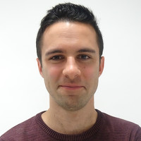 Portrait of a photographer (avatar) James Gritton