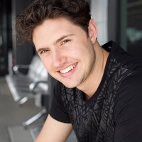 Portrait of a photographer (avatar) Daniel Johnson (DanielSJohnson)