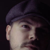 Portrait of a photographer (avatar) Сергей Кузьмин (Kuzmin Sergei)