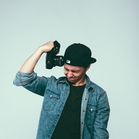 Portrait of a photographer (avatar) Сколотяный Виктор (Viktor)
