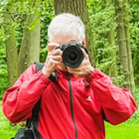 Portrait of a photographer (avatar) Носков Владимир (Vladimir Noskov)