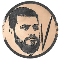 Portrait of a photographer (avatar) Ressam Vusal Terlanoglu