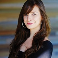 Portrait of a photographer (avatar) Tara Jones (TaraEJones)