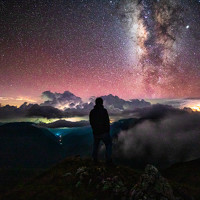 Portrait of a photographer (avatar) 付 宗洋 (Belfort)