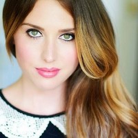 Portrait of a photographer (avatar) Juliy Nelsi (JuliyJNelsi)