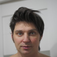 Portrait of a photographer (avatar) Владимир Ясюкевич (Vladimir Yasyukevich)