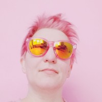 Portrait of a photographer (avatar) Юлия Холодкова (Yulia Kholodkova)