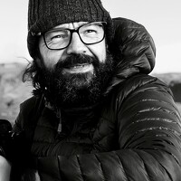 Portrait of a photographer (avatar) Jabi Sanz