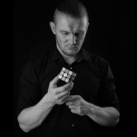 Portrait of a photographer (avatar) Влад Тараев (Vlad Taraev)