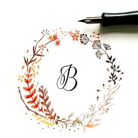 Portrait of a photographer (avatar)  bm66308