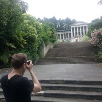 Portrait of a photographer (avatar) Roman Pshenichnyi