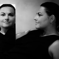 Portrait of a photographer (avatar) Мирная Ксения (Ksenia Mirnaya)