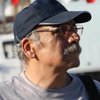 Portrait of a photographer (avatar) Engin Koşar