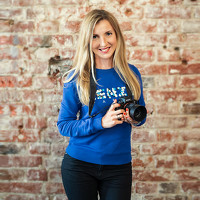 Portrait of a photographer (avatar) Ekaterina Pobedina