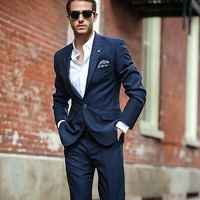 Portrait of a photographer (avatar)  Thoms Kamron