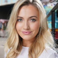 Portrait of a photographer (avatar) RosaMKlimas