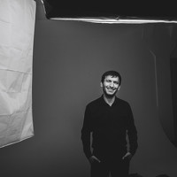 Portrait of a photographer (avatar) Мухамед Кунижев