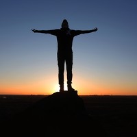 Portrait of a photographer (avatar) Antonov Anton (Viktorovich)