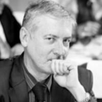 Portrait of a photographer (avatar) Владимир Nman