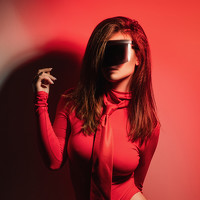 Portrait of a photographer (avatar) Анна Арсеньева