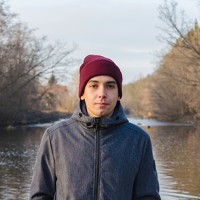 Portrait of a photographer (avatar) Alexandr Rau