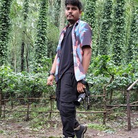 Portrait of a photographer (avatar) DURGESH KUMAR