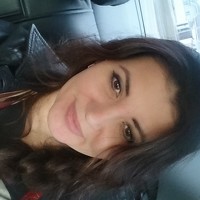 Portrait of a photographer (avatar) Дарья Околова (Daria Okolova)