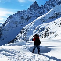 Portrait of a photographer (avatar) Sergey Kozlov