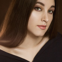 Portrait of a photographer (avatar) Leksa Mayer