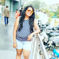 Portrait of a photographer (avatar) Monika Kushwaha