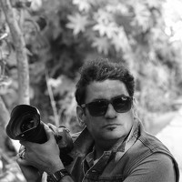 Portrait of a photographer (avatar) Brijesh upadhyay (Brijesh Upadhyay)