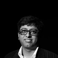 Portrait of a photographer (avatar) Mahendra Bakle