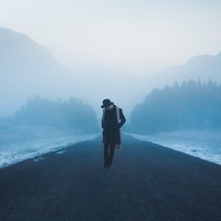 Portrait of a photographer (avatar) Xiandong Lyu