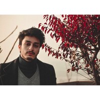 Portrait of a photographer (avatar) Bazil Hamdani