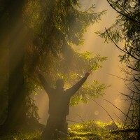 Portrait of a photographer (avatar) Adam Wajner