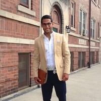 Portrait of a photographer (avatar)  Chris Kals