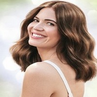 Portrait of a photographer (avatar) AnnaENash