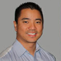 Portrait of a photographer (avatar) Paul Chau