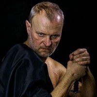 Portrait of a photographer (avatar) Wolf Steppen (Steppen Wolf)