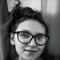 Портрет фотографа (аватар) Анастасия Одинцова (Anastasiya Odintsova)