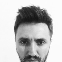 Portrait of a photographer (avatar) Artem (Artem Burya)