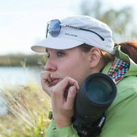 Portrait of a photographer (avatar) Валерия Заноска (Valeriya Zanoska)