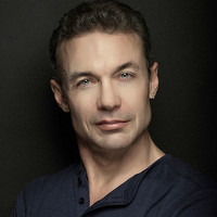 Portrait of a photographer (avatar) Larry Schultz