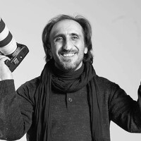 Portrait of a photographer (avatar) Taskin Mise