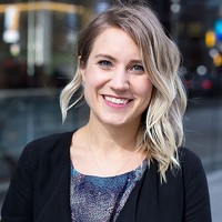 Portrait of a photographer (avatar) LouieMAyala