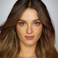 Portrait of a photographer (avatar) MoniDSilver