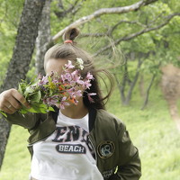 Portrait of a photographer (avatar) Виктория Ким (Victoria Kim)