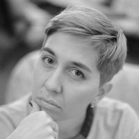 Portrait of a photographer (avatar) Светлана Едрёнкина (Svetlana Edrenkina)